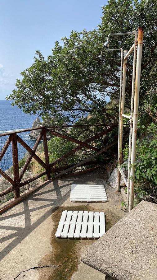 Villa Sul Mare - Praiano Exterior foto
